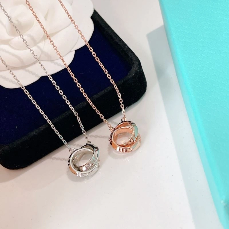 Tiffany Necklaces GoodFit 253770