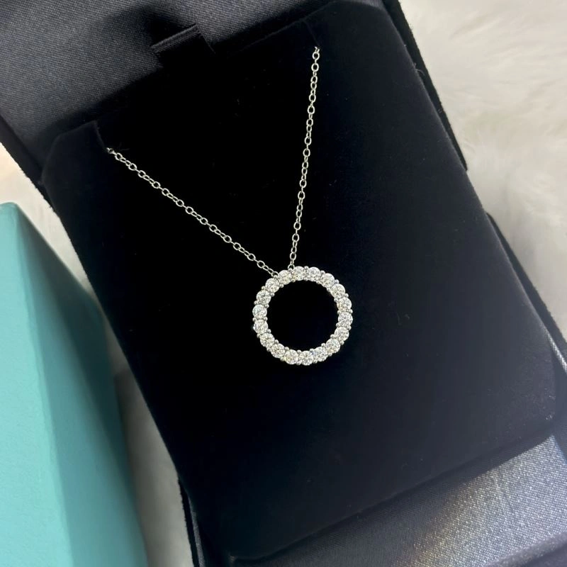 BestValue Tiffany Necklaces 253767