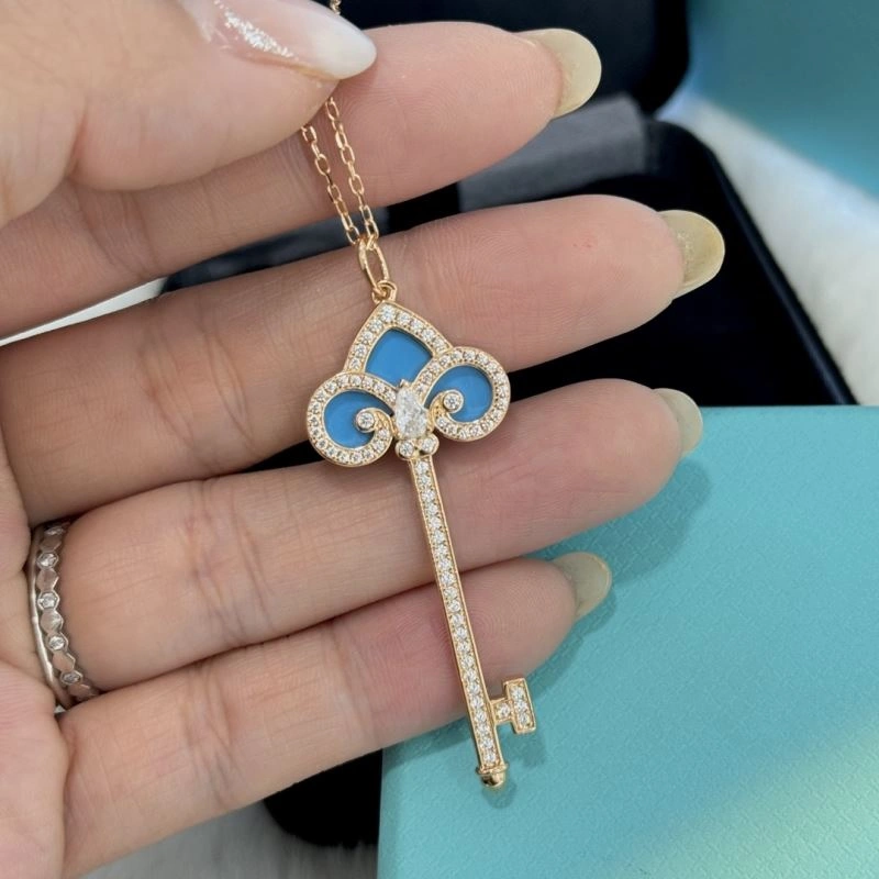 FashionForward Tiffany Necklaces 253761