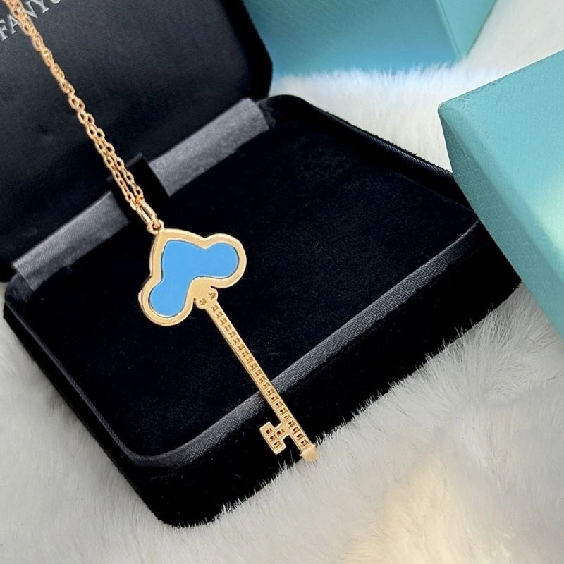 FashionForward Tiffany Necklaces 253761