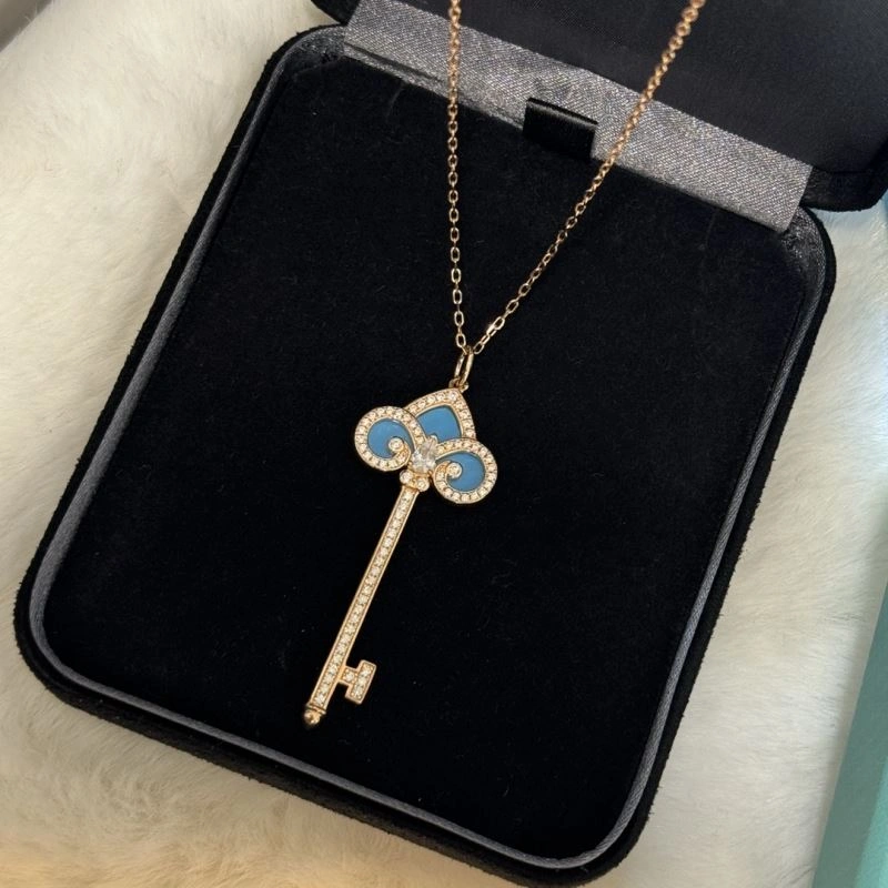 FashionForward Tiffany Necklaces 253761