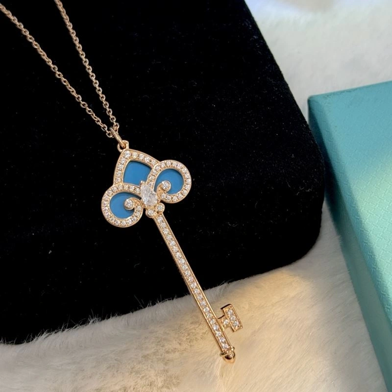 FashionForward Tiffany Necklaces 253761