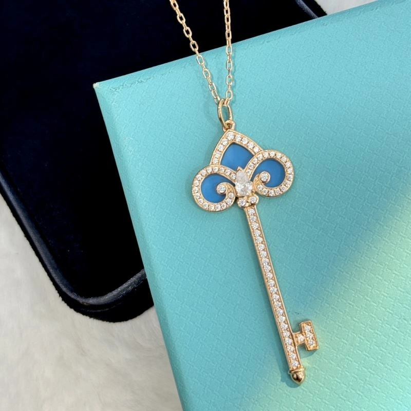 FashionForward Tiffany Necklaces 253761