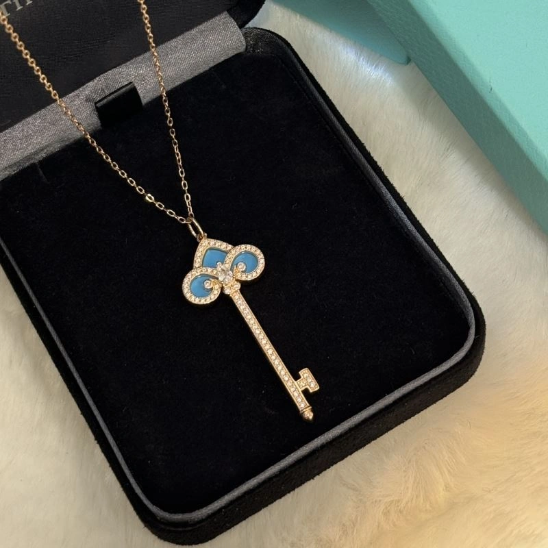 FashionForward Tiffany Necklaces 253761