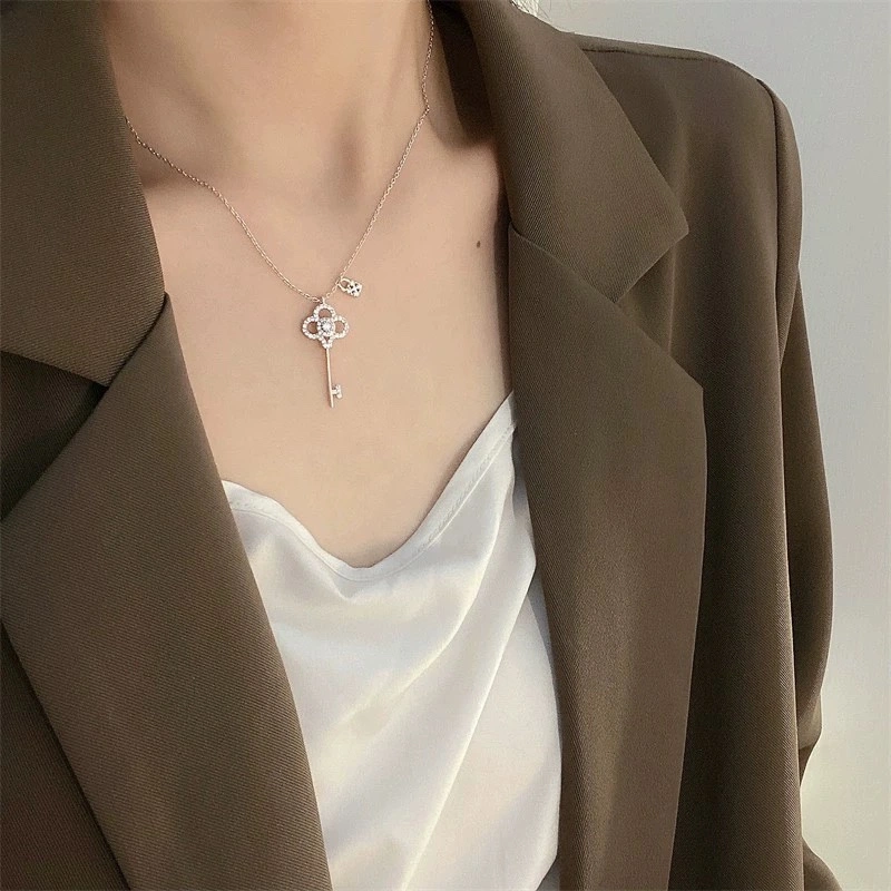 SportInspired Tiffany Necklaces 253753