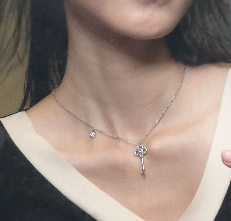 SportInspired Tiffany Necklaces 253753