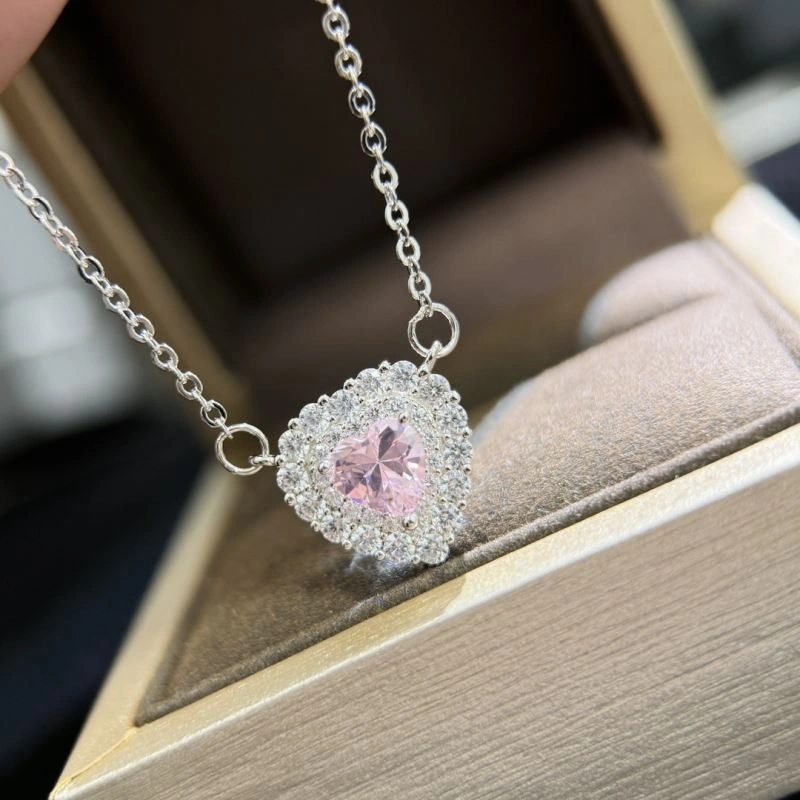 Tiffany Necklaces Popular 253757