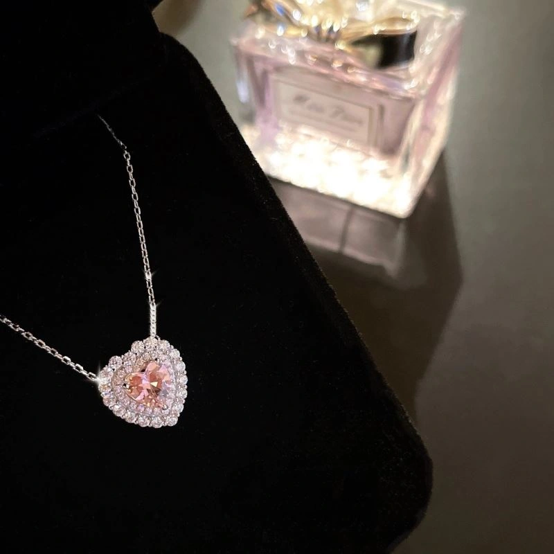 Tiffany Necklaces Popular 253757