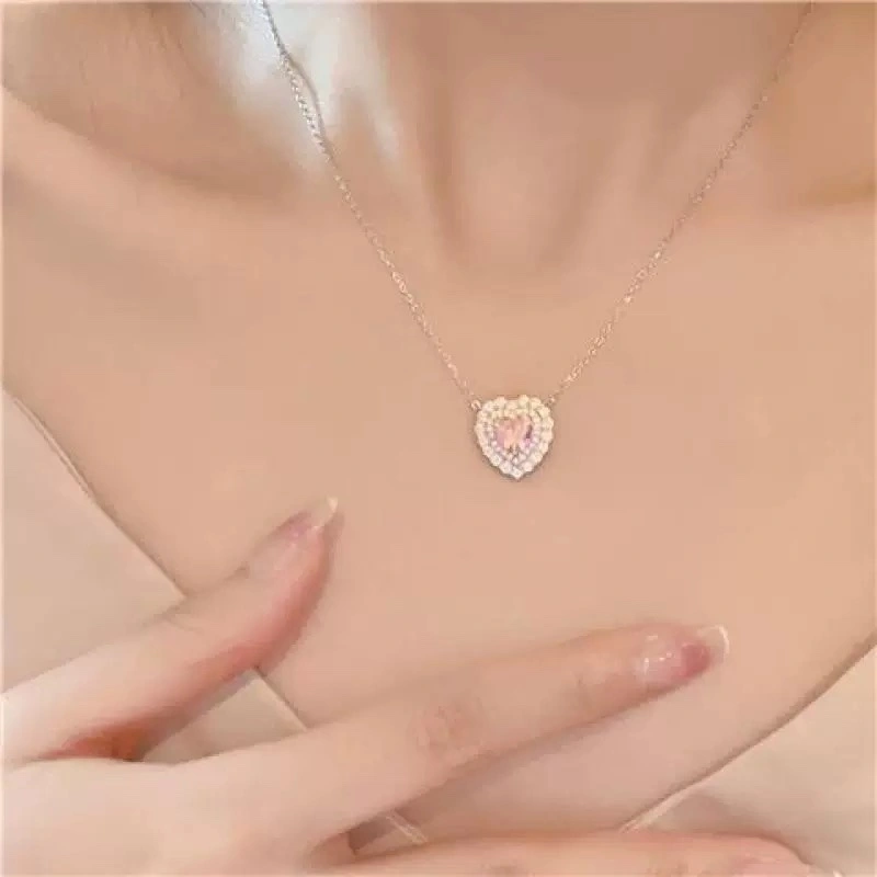 Tiffany Necklaces Popular 253757
