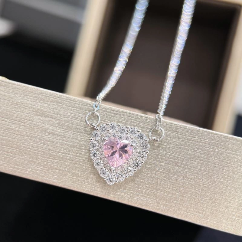 Tiffany Necklaces Popular 253757