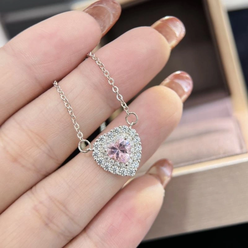 Tiffany Necklaces Popular 253757
