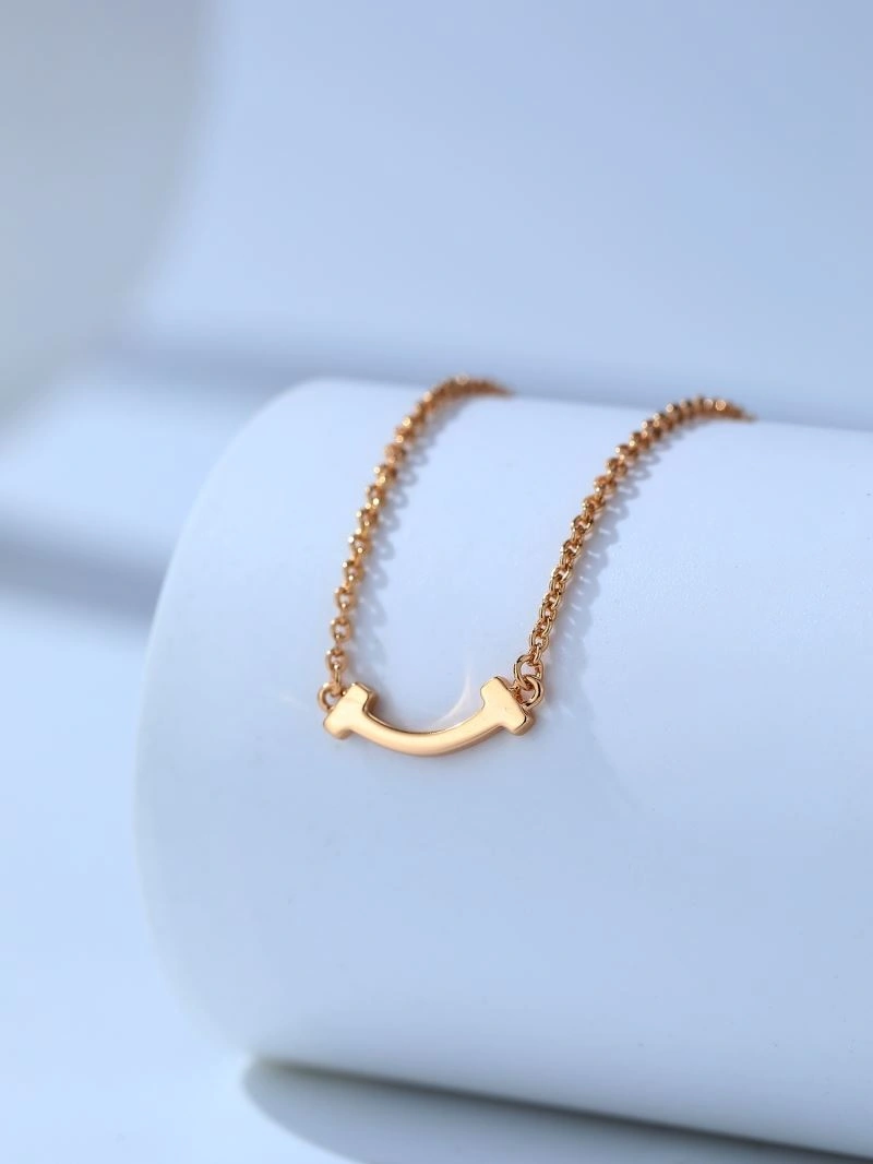 Tiffany Necklaces GoodFit 253759