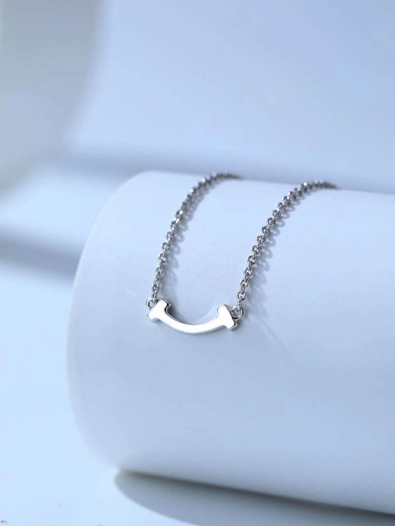 Tiffany Necklaces GoodFit 253759