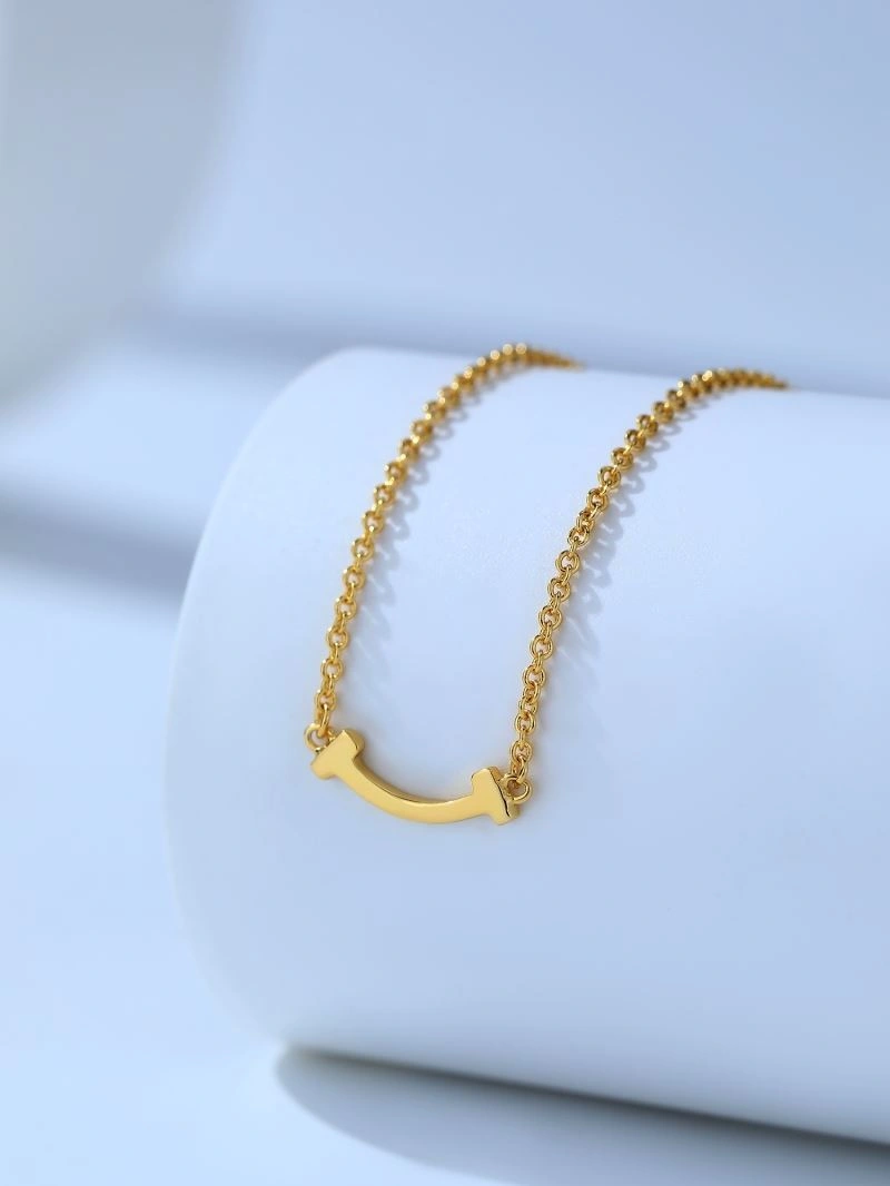Tiffany Necklaces GoodFit 253759