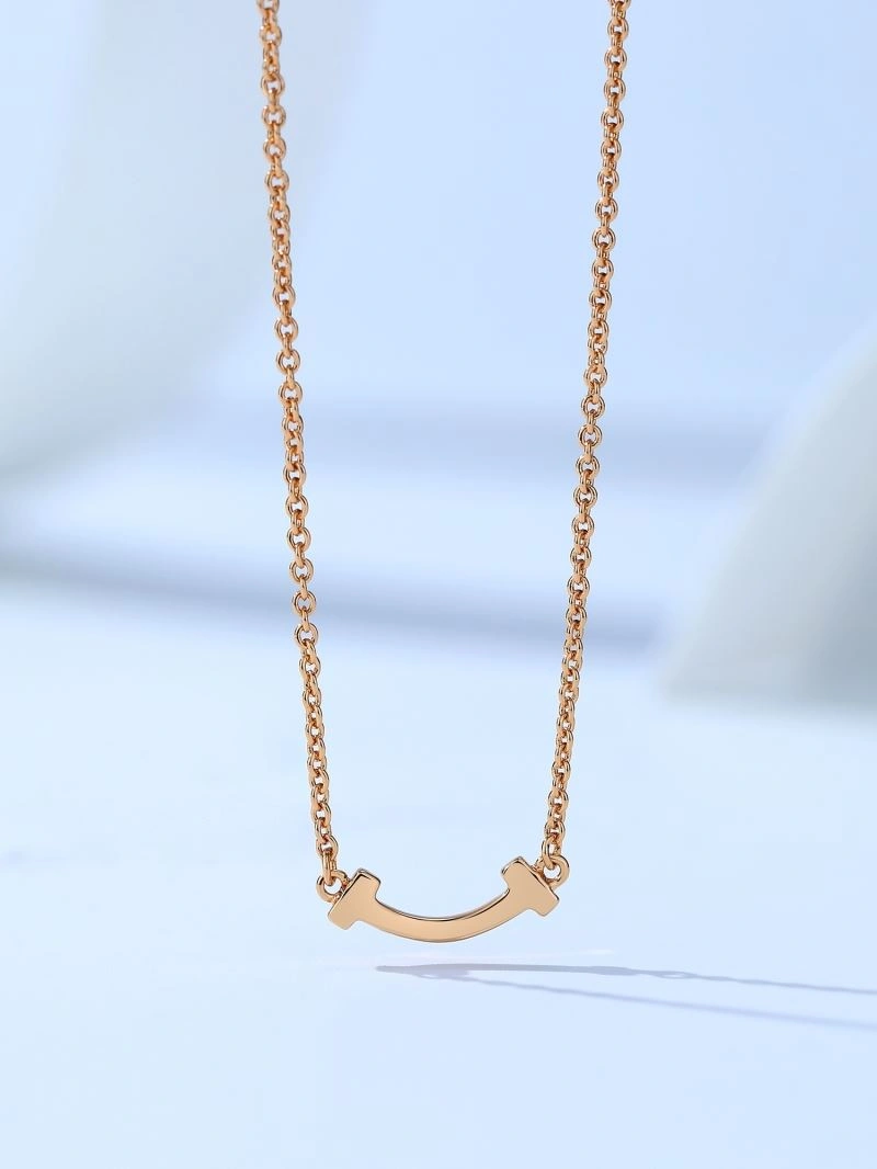 Tiffany Necklaces GoodFit 253759