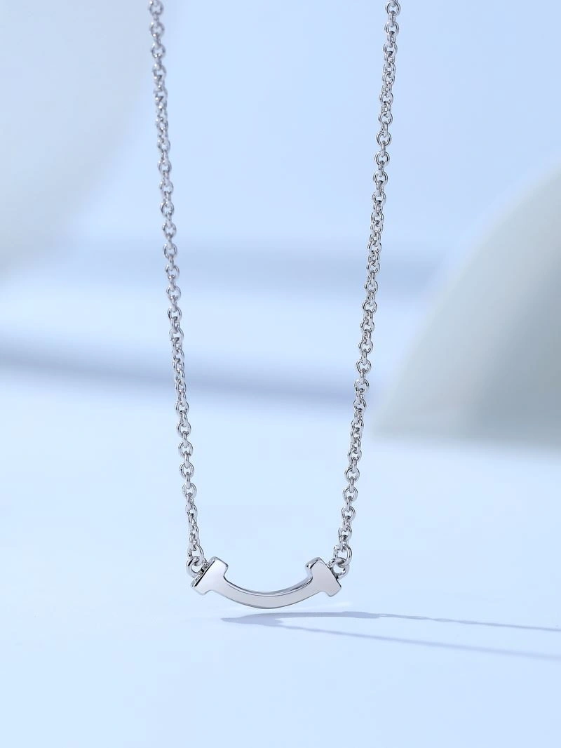 Tiffany Necklaces GoodFit 253759