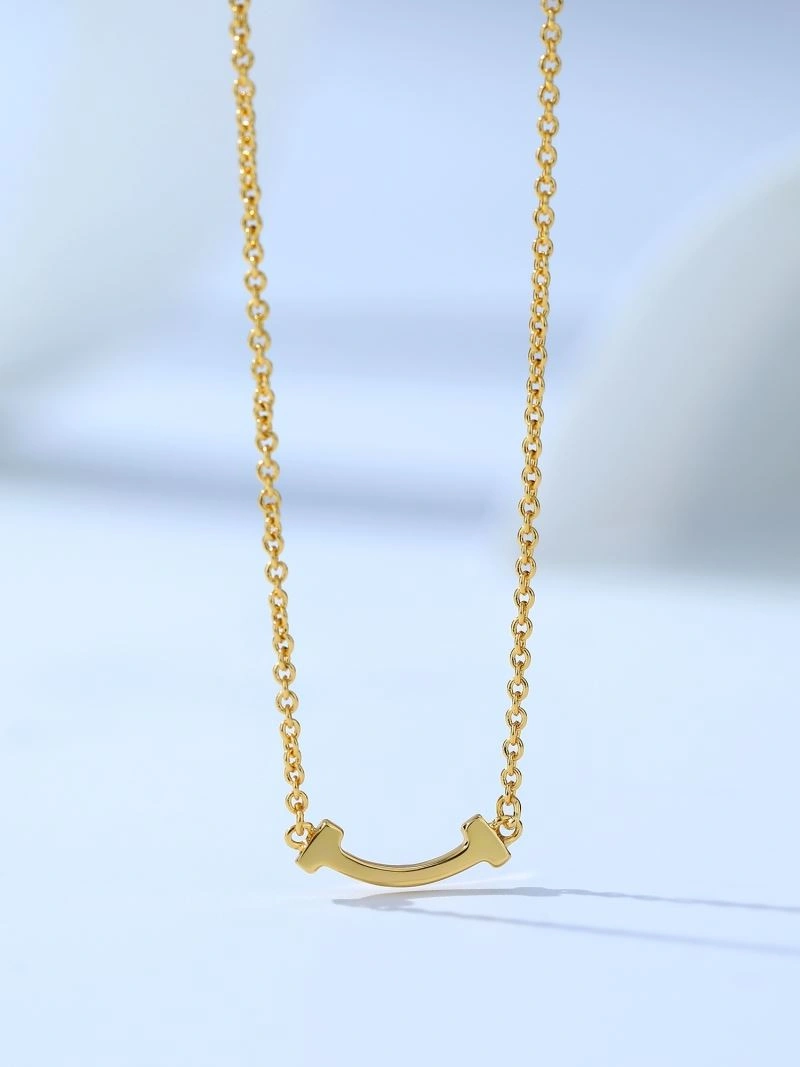 Tiffany Necklaces GoodFit 253759