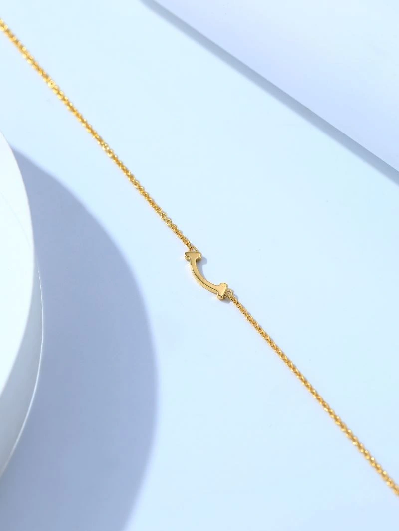 Tiffany Necklaces GoodFit 253759