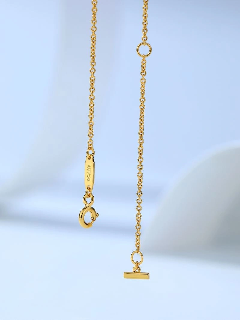 Tiffany Necklaces GoodFit 253759