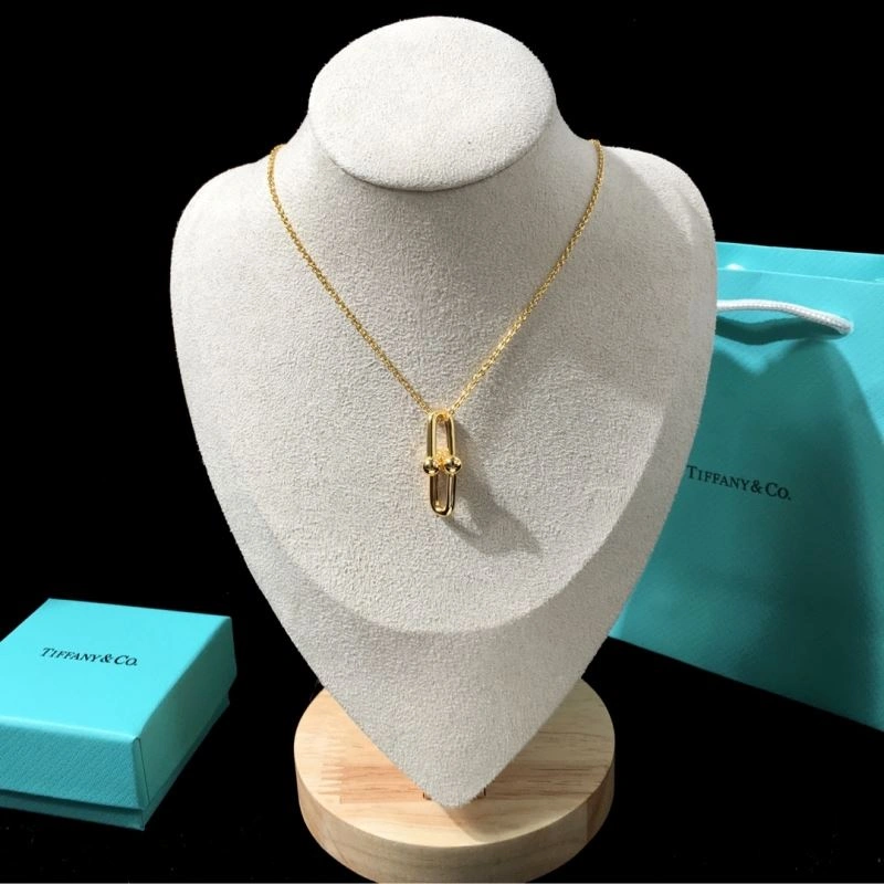 Tiffany Necklaces Durable 253765