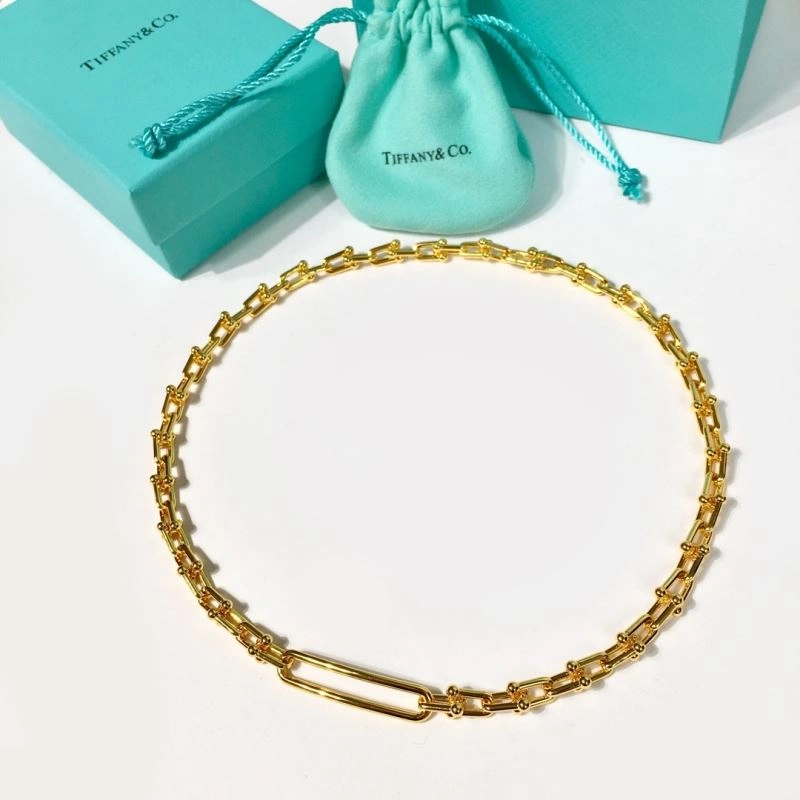 Tiffany Necklaces SunProtective 253754