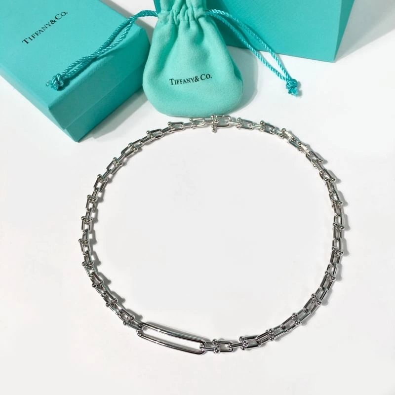 Tiffany Necklaces SunProtective 253754