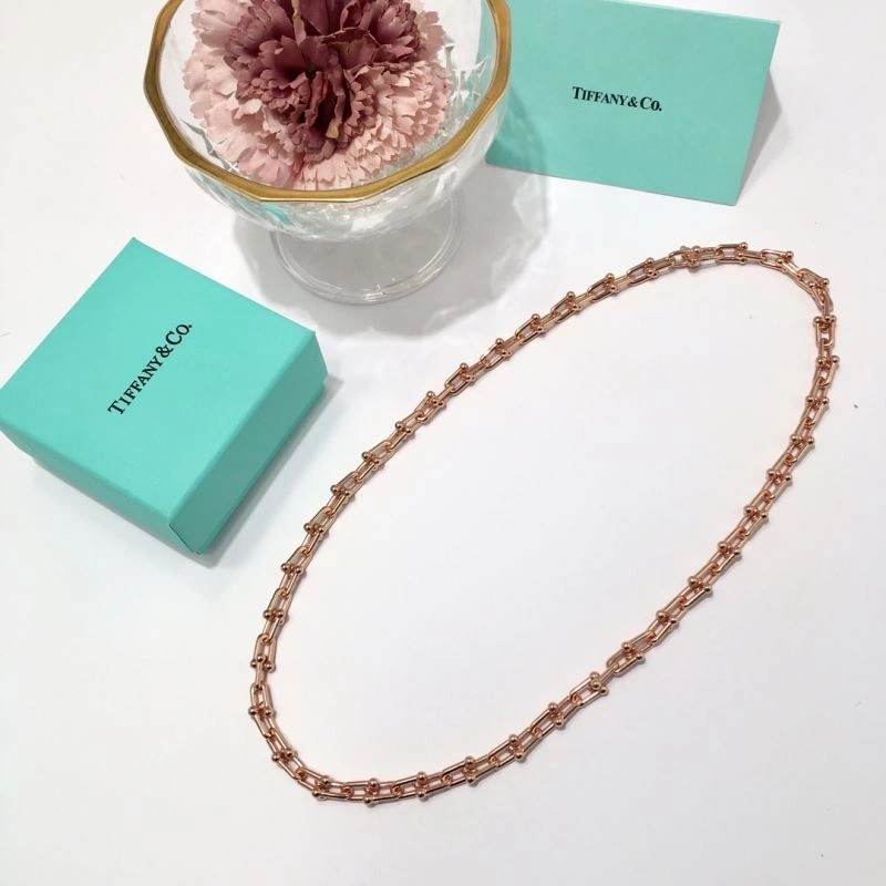 Premium Tiffany Necklaces 253756