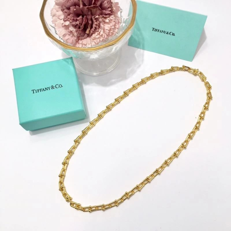 Premium Tiffany Necklaces 253756
