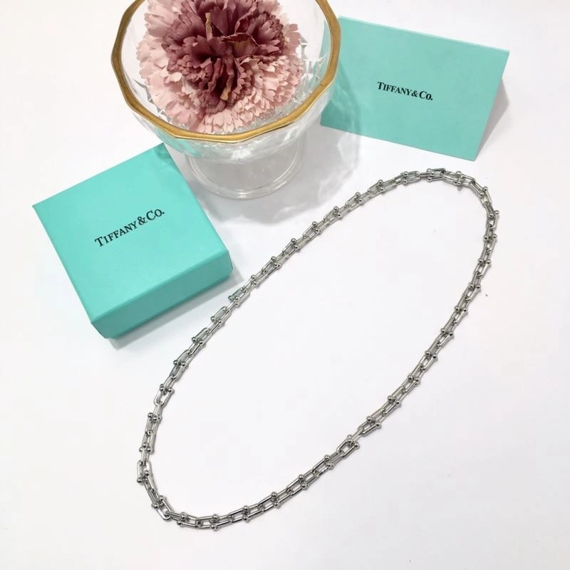 Premium Tiffany Necklaces 253756