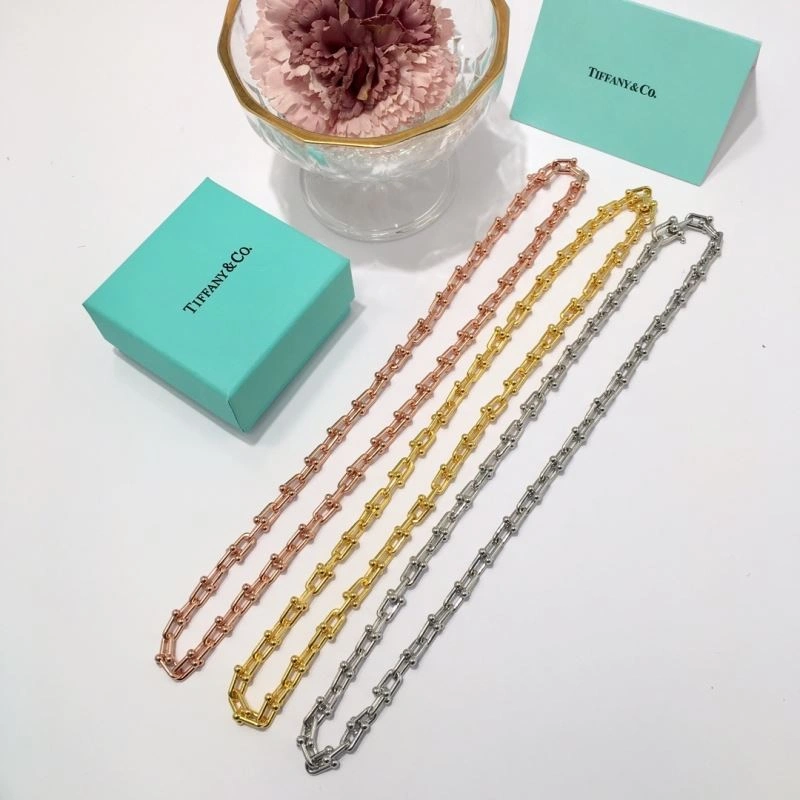 Premium Tiffany Necklaces 253756