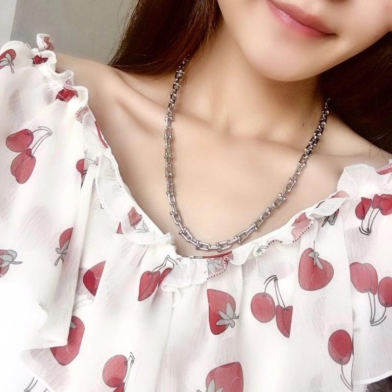 Premium Tiffany Necklaces 253756