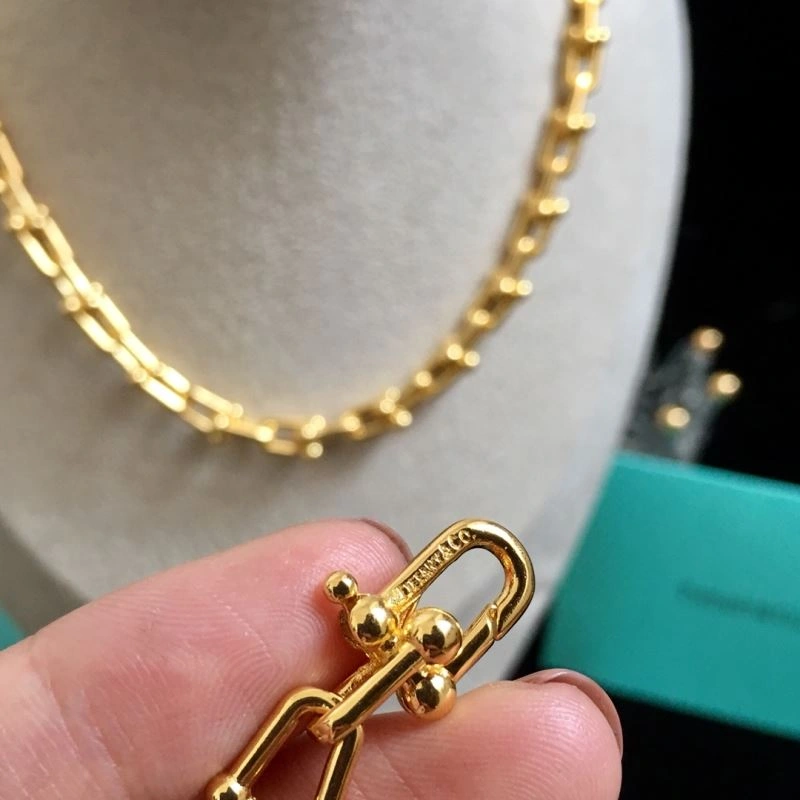Premium Tiffany Necklaces 253756