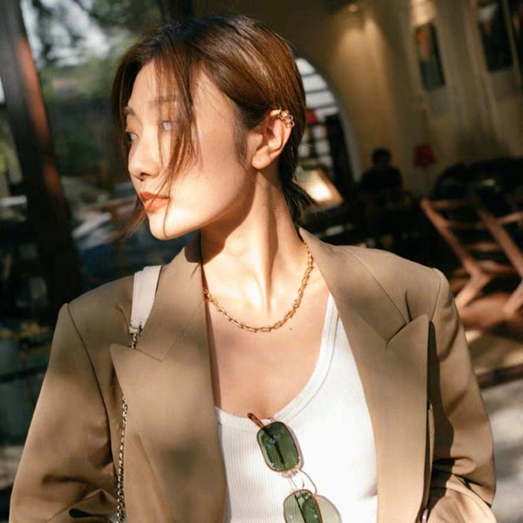 Premium Tiffany Necklaces 253756