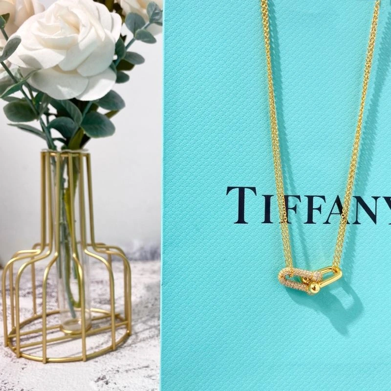 Tiffany Necklaces UrbanChic 253751