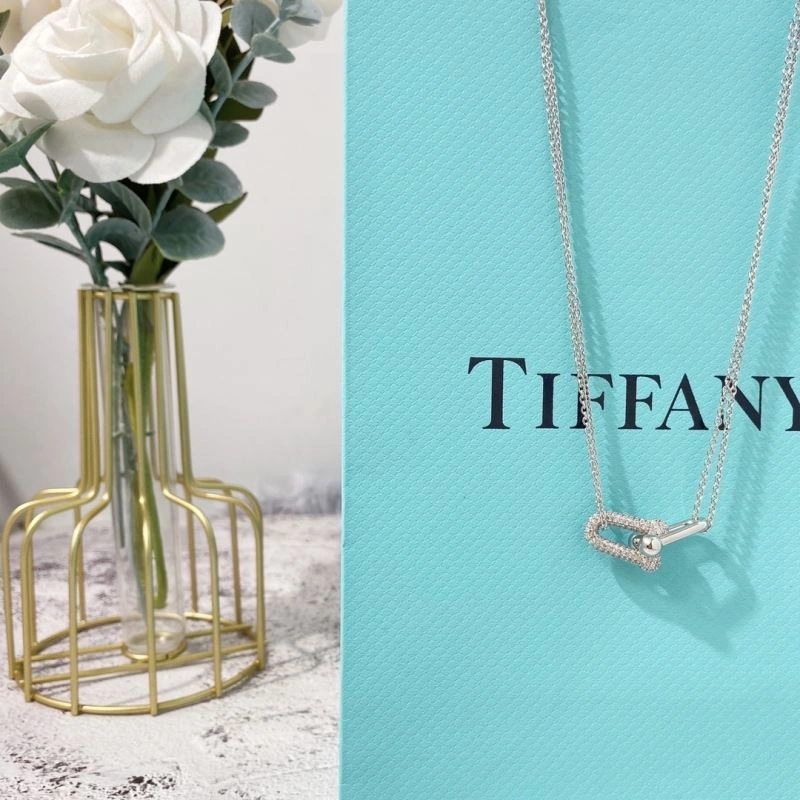 Tiffany Necklaces UrbanChic 253751