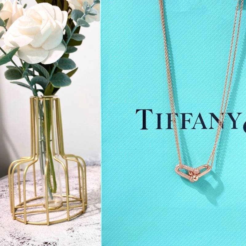 Tiffany Necklaces UrbanChic 253751