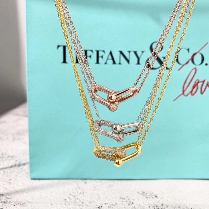 Tiffany Necklaces UrbanChic 253751