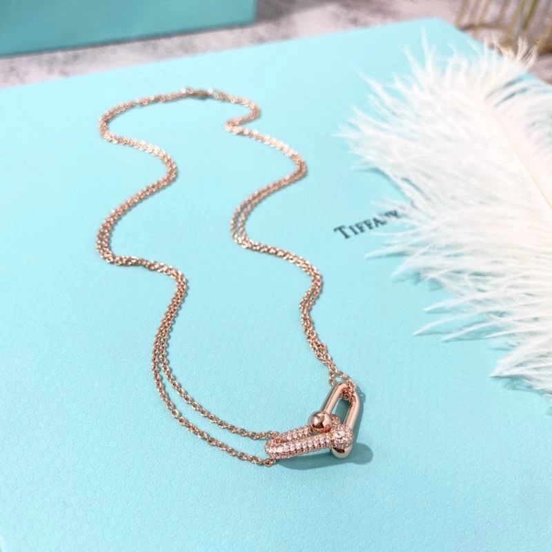 Tiffany Necklaces UrbanChic 253751