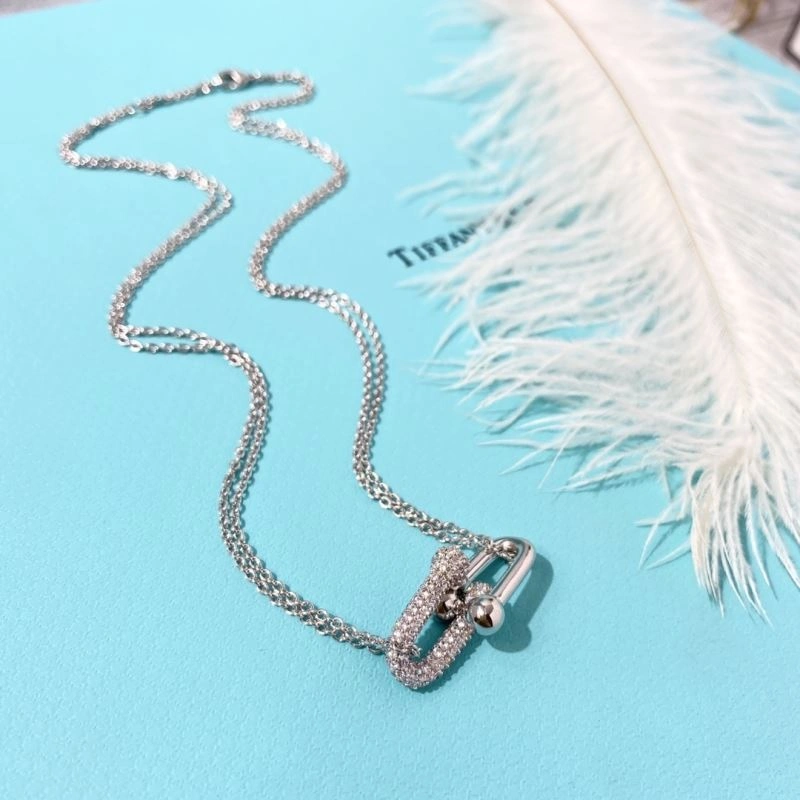 Tiffany Necklaces UrbanChic 253751