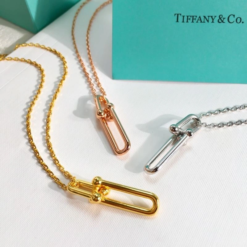 SoftTouch Tiffany Necklaces 253763
