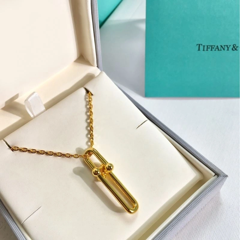 SoftTouch Tiffany Necklaces 253763