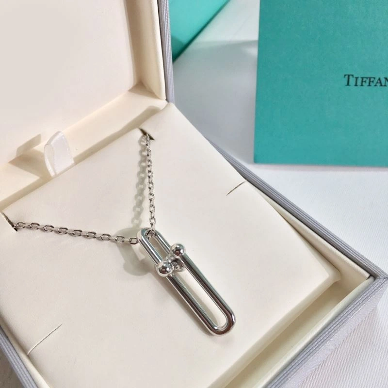 SoftTouch Tiffany Necklaces 253763