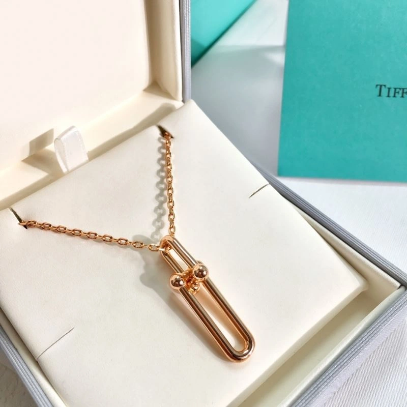 SoftTouch Tiffany Necklaces 253763