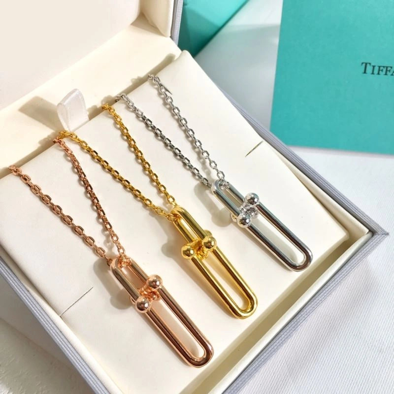 SoftTouch Tiffany Necklaces 253763
