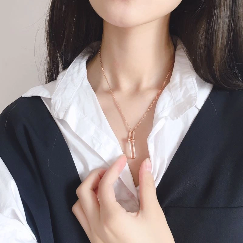 SoftTouch Tiffany Necklaces 253763