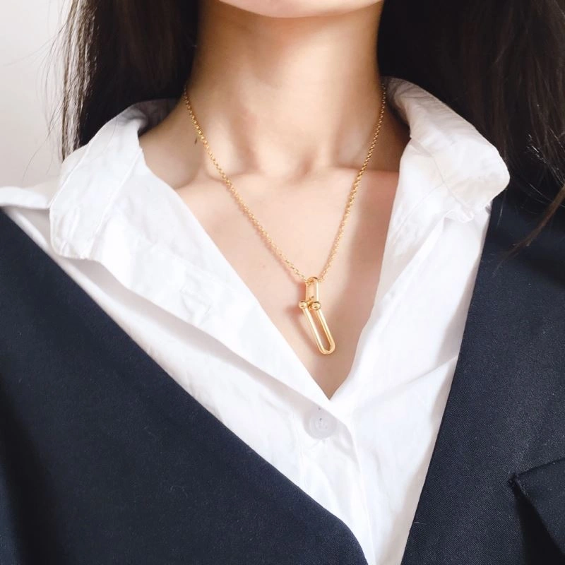 SoftTouch Tiffany Necklaces 253763