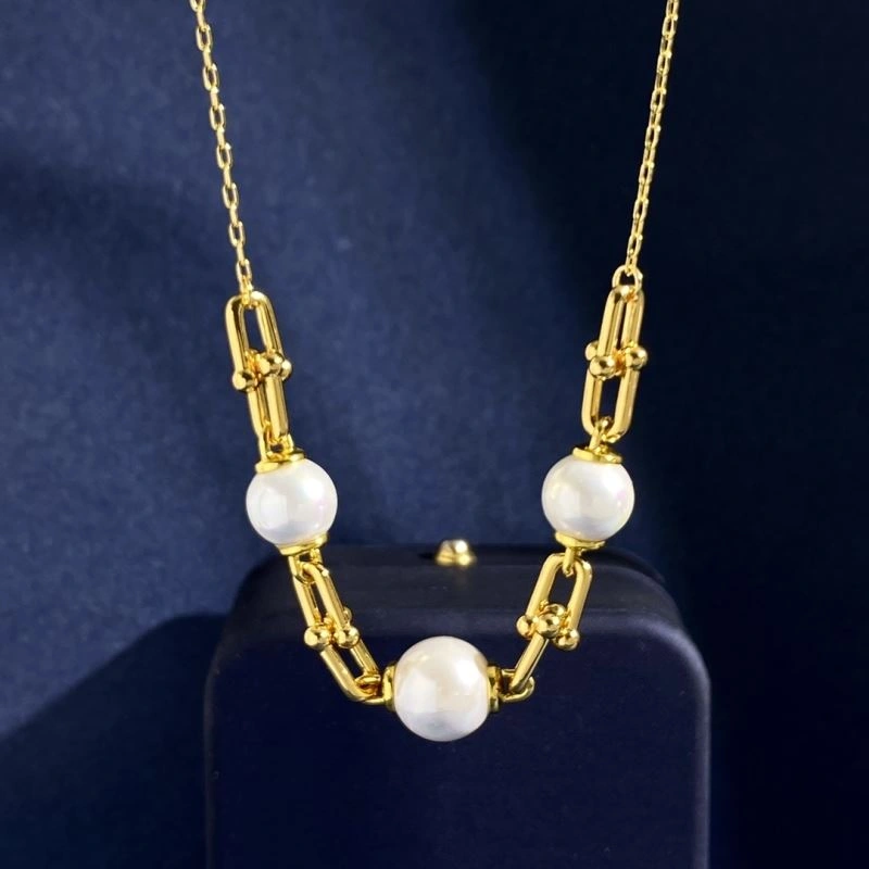 Contemporary Tiffany Necklaces 253740