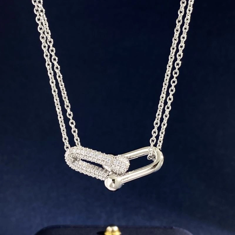 Tiffany Necklaces SportInspired 253739