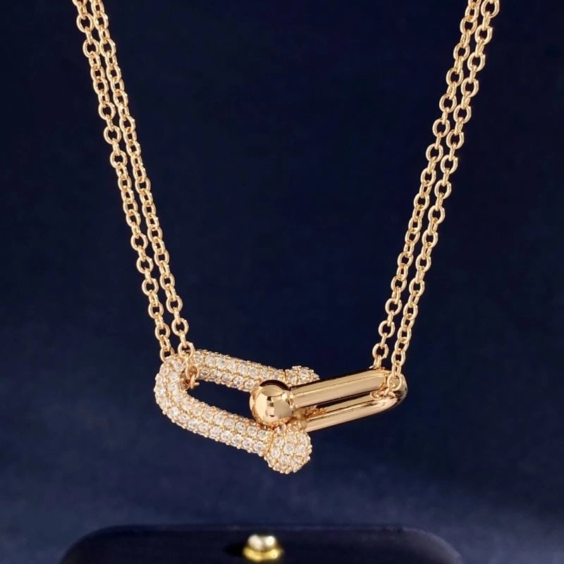Tiffany Necklaces SportInspired 253739