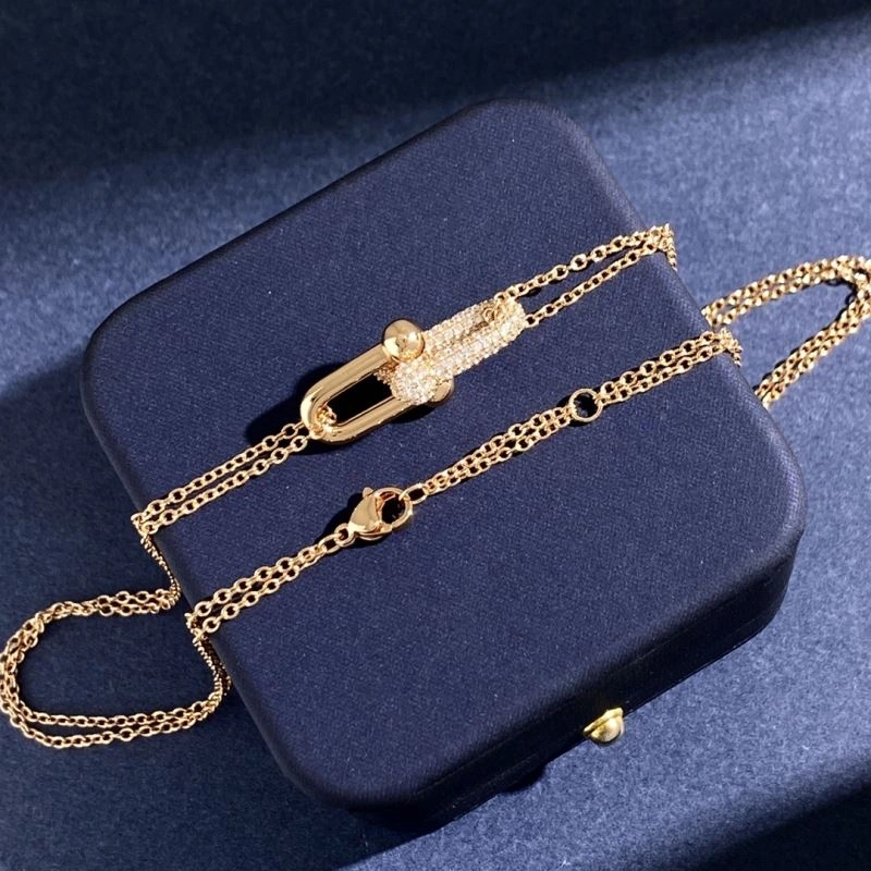 Tiffany Necklaces SportInspired 253739
